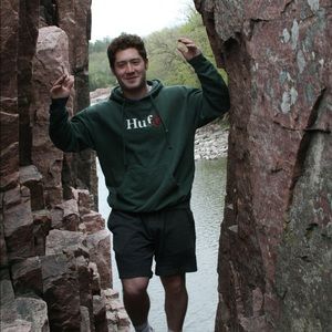 Meet your Posher, Josh